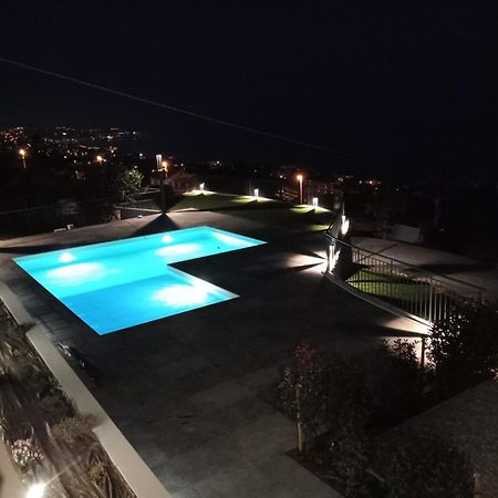 Villa La Matta Apartments And Luxury Suites Санремо Экстерьер фото
