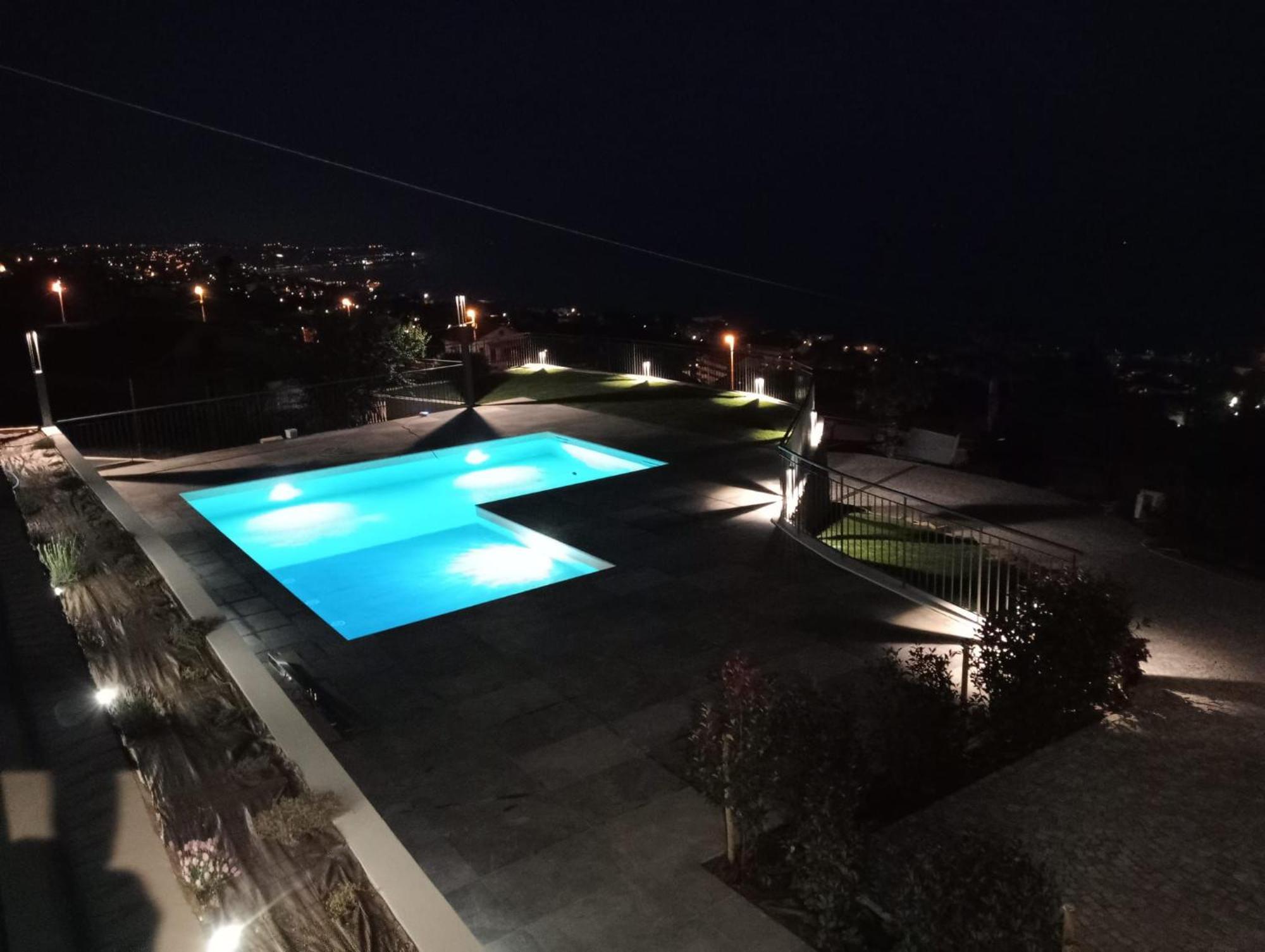Villa La Matta Apartments And Luxury Suites Санремо Экстерьер фото